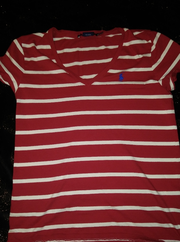 Ralph Lauren Sport tee size Medium
